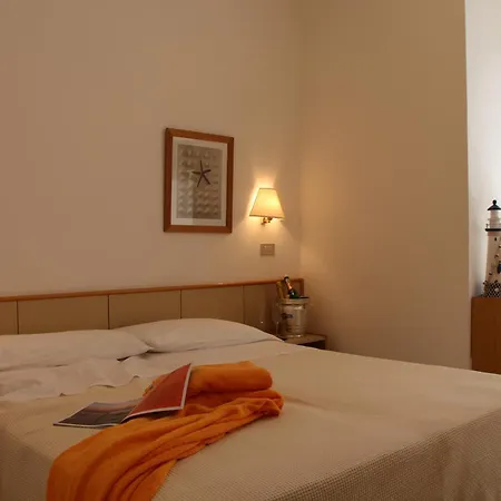 Antares Hotel Cattolica