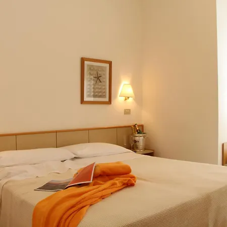 Antares Hotel