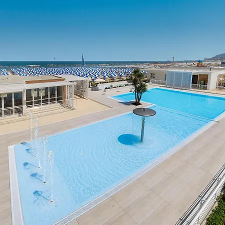 Antares Hotel Cattolica