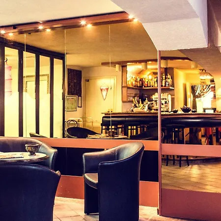 Hotel Antares 3*