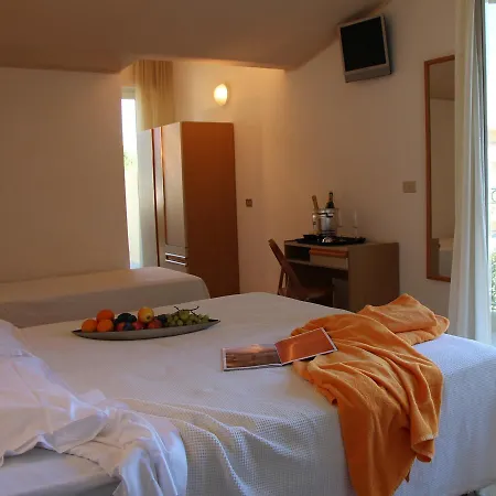 Antares Hotel Cattolica
