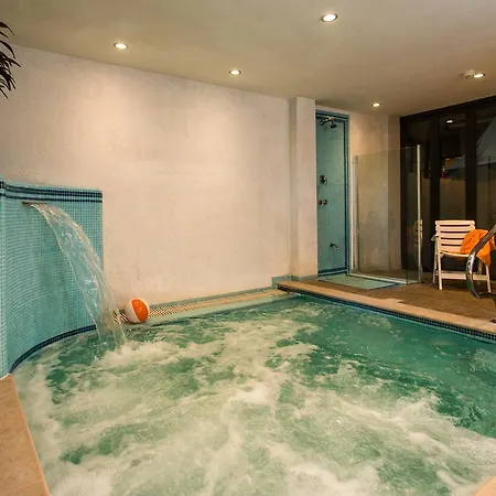 Antares Hotel