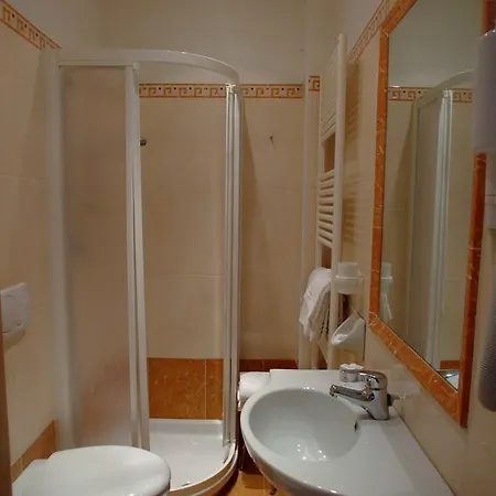 Antares Hotel