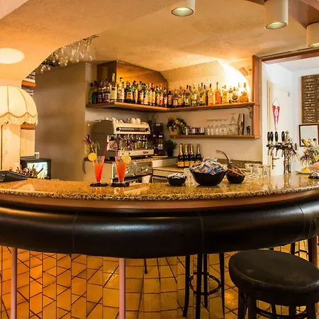 Antares Hotel