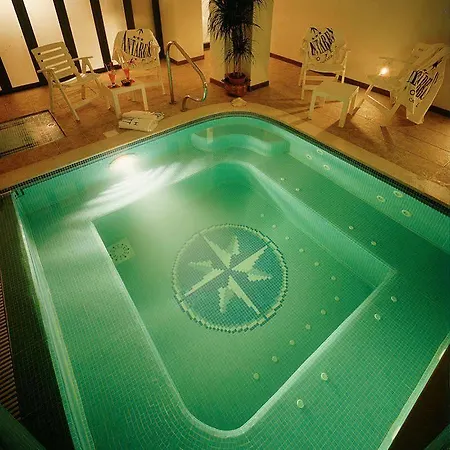 Hotel Antares