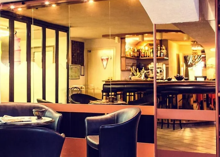 Antares 3* Каттолика