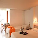 Antares Hotel