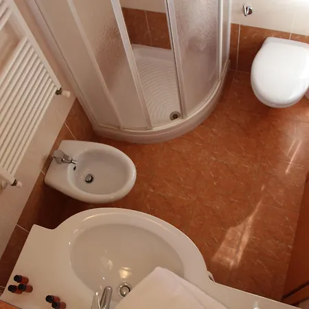 Antares Hotel Cattolica