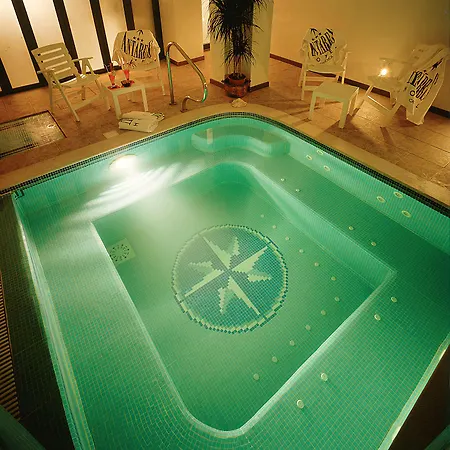 Antares Hotel 3*