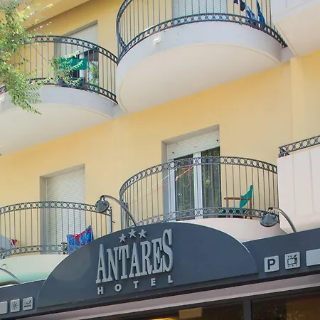 Antares 3*