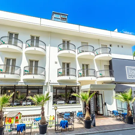 Antares Hotel Cattolica
