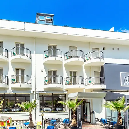 Antares 카톨리카