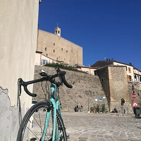 Hotel Antares Cattolica