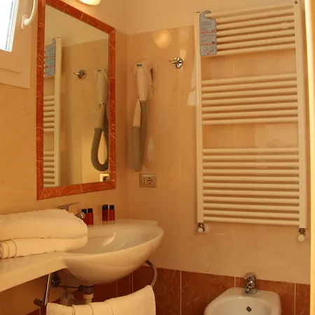 Hotel Antares Cattolica