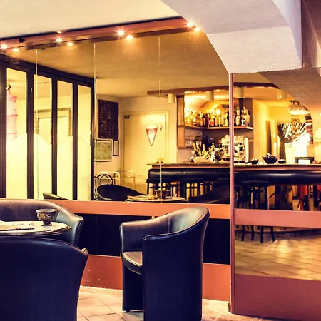 Antares Hotel 3*