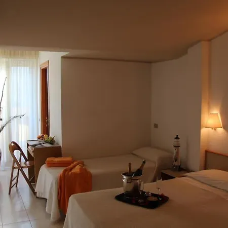 Antares Hotel