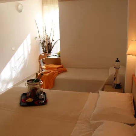 Hotel Antares Cattolica