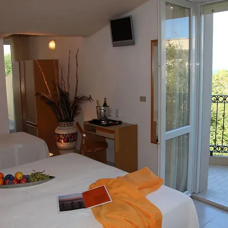 Antares Hotel Cattolica