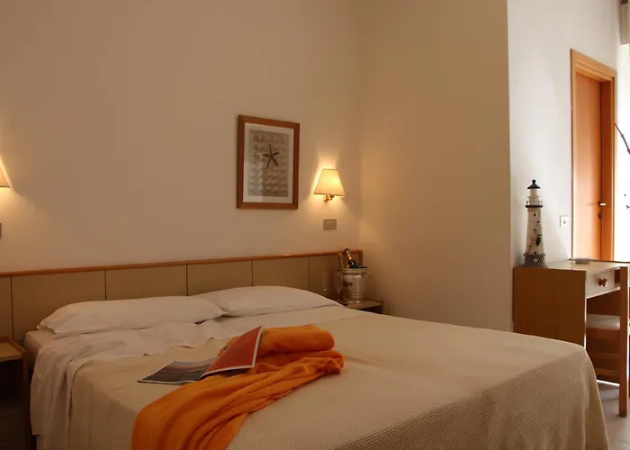 Antares Hotel Cattolica