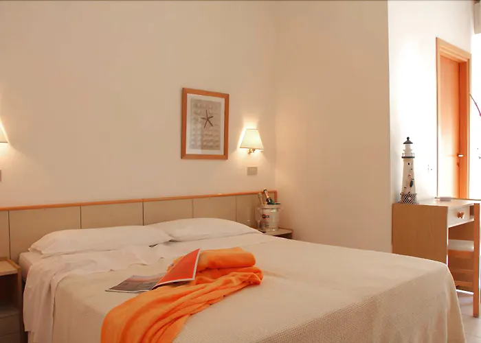 Antares 3* Cattolica