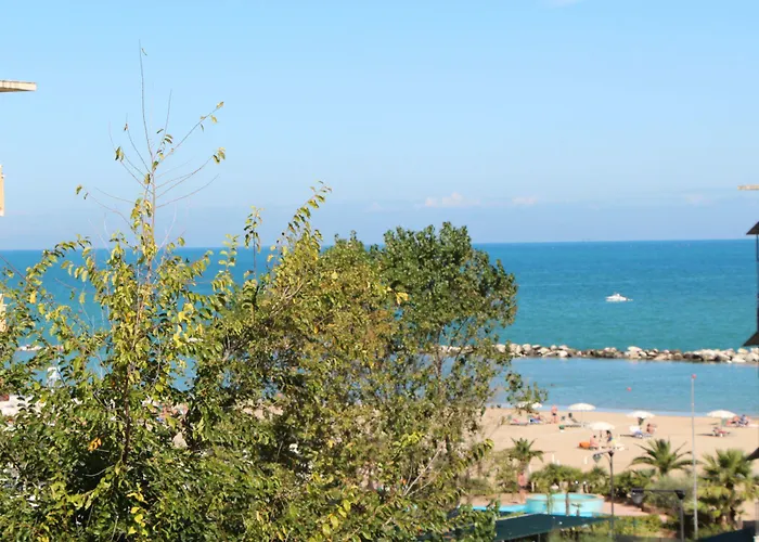 Antares 3* Cattolica