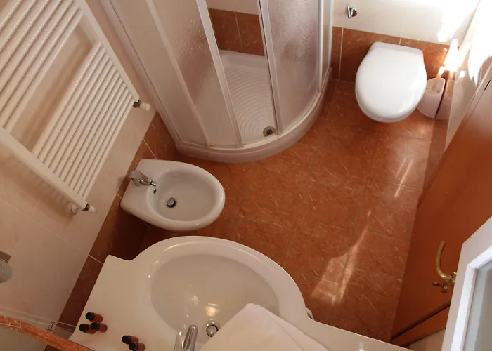 Antares Hotel Cattolica