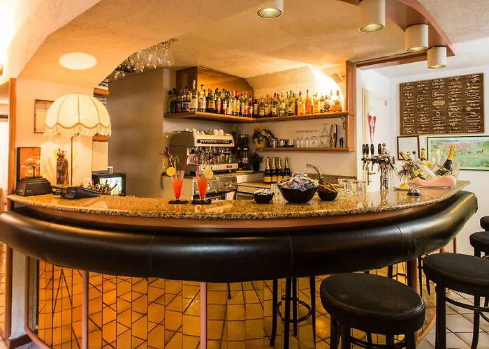 Antares Hotel Cattolica