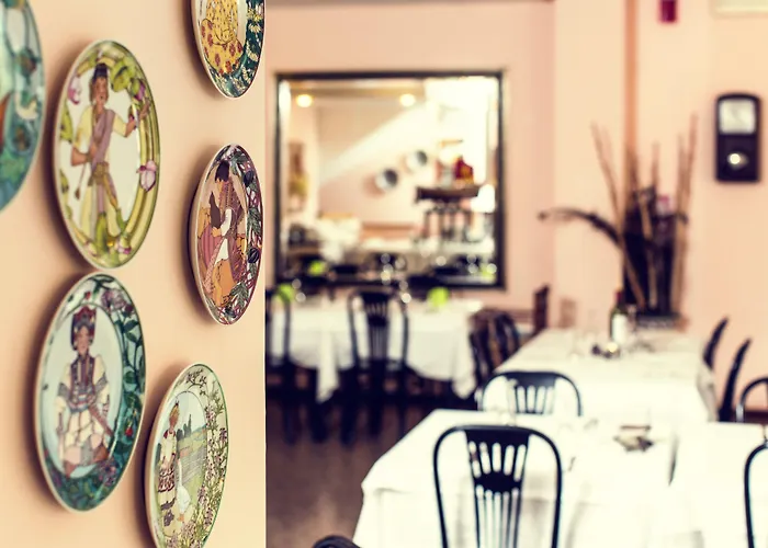 Antares 3* Cattolica