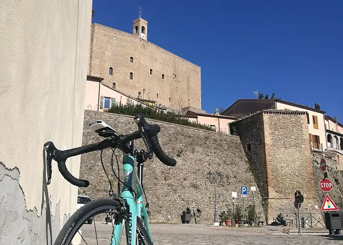 호텔 Antares 카톨리카