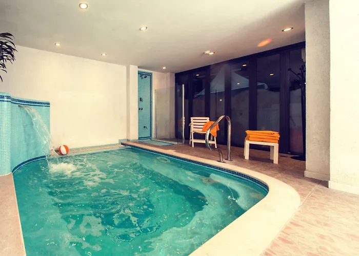 Antares 3* 카톨리카