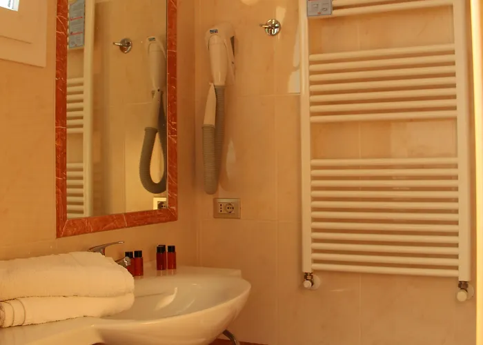 Hotel Antares Cattolica