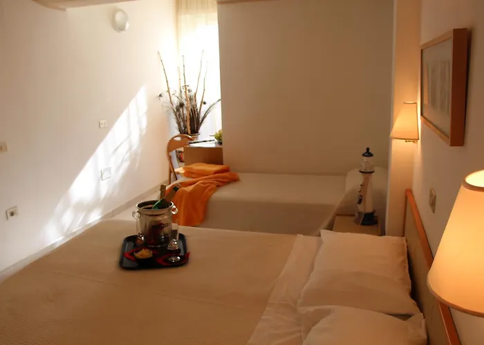 Hotel Antares Cattolica