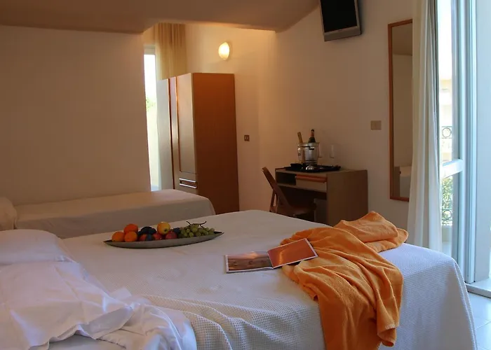 Antares Hotel Cattolica